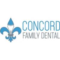 Concord Family Dental image 1
